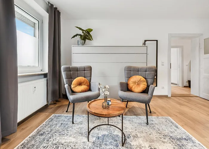 Grosszuegiges - Blue - In Sw Schweinfurt